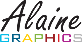 AlaineGraphics LLC